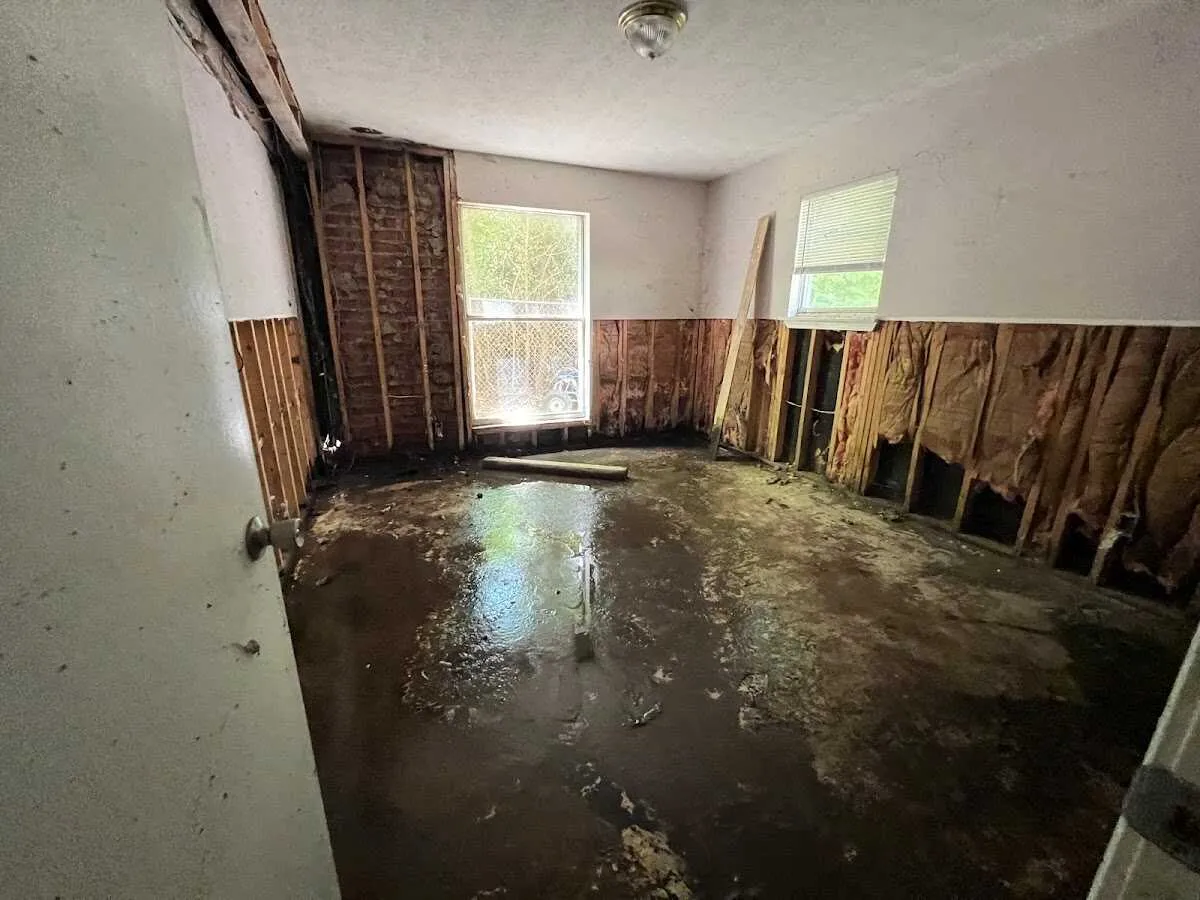 Water Damage Restoration services in Scarborough, ME